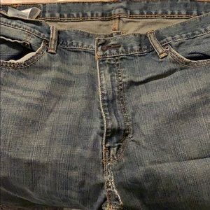 Men’s jeans